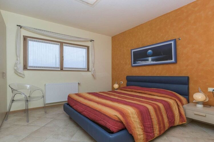 Maison 6 pers. à 50m du téléphérique, Malcesine - Photo 24
