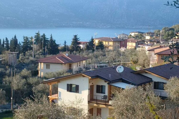 Maison 6 pers. à 50m du téléphérique, Malcesine - Photo 28