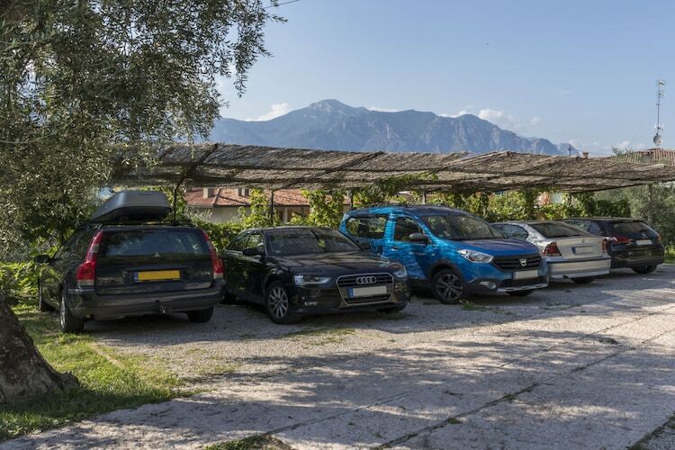 Maison 6 pers. à 50m du téléphérique, Malcesine - Photo 29