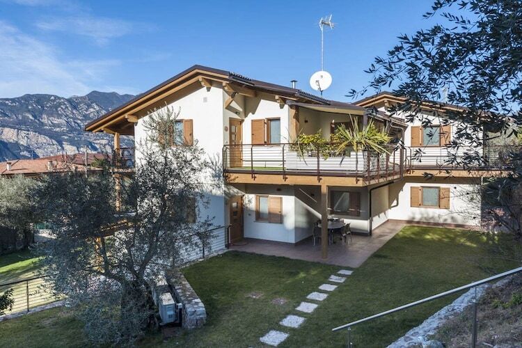 Maison 6 pers. à 50m du téléphérique, Malcesine - Photo 32
