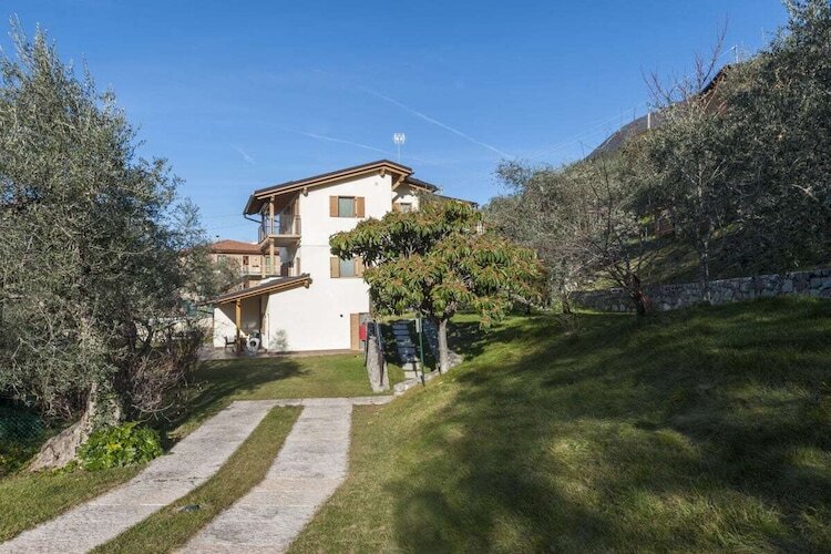 Maison 6 pers. à 50m du téléphérique, Malcesine - Photo 33