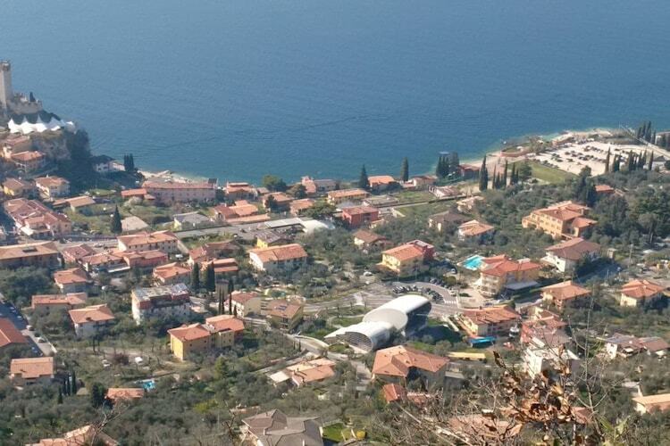 Maison 6 pers. à 50m du téléphérique, Malcesine - Photo 38