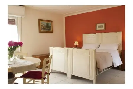 Casa Natalia à Peschiera del Garda : maison 2 chambres avec jardin : photo 11