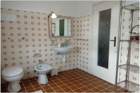 Casa Natalia à Peschiera del Garda : maison 2 chambres avec jardin : photo 22