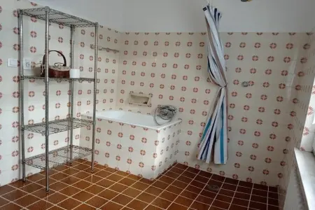 Casa Natalia à Peschiera del Garda : maison 2 chambres avec jardin : photo 23