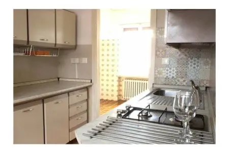 Casa Natalia à Peschiera del Garda : maison 2 chambres avec jardin : photo 25
