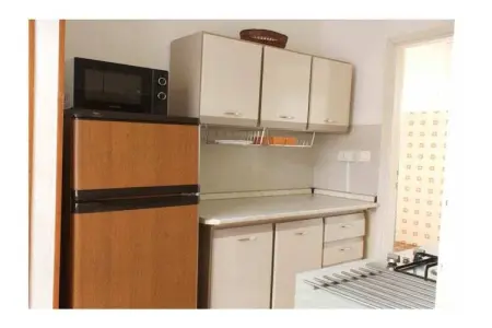 Casa Natalia à Peschiera del Garda : maison 2 chambres avec jardin : photo 27