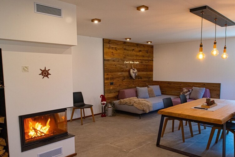 Chalet Aquila à Castello Tesino, 60 m², 4 personnes - Photo 6