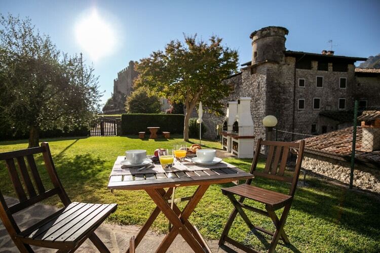 Maison de vacances 45 m² avec piscine à Tenno - Photo 5