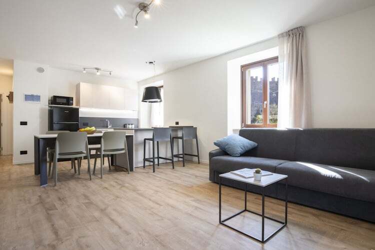 Maison de vacances 45 m² avec piscine à Tenno - Photo 10