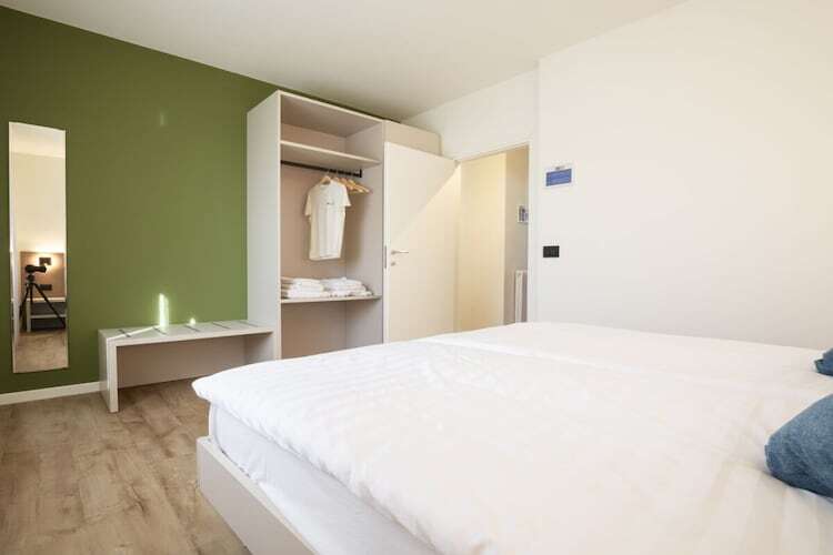 Maison de vacances 45 m² avec piscine à Tenno - Photo 12