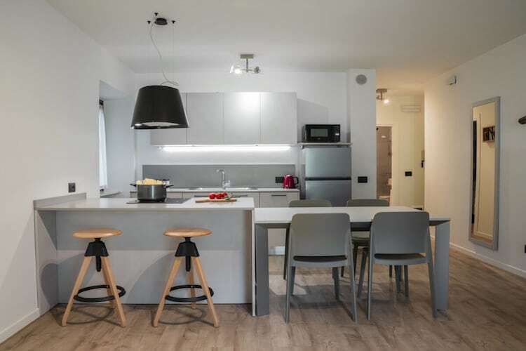 Maison de vacances 45 m² avec piscine à Tenno - Photo 13
