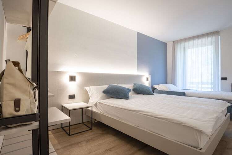Maison de vacances 45 m² avec piscine à Tenno - Photo 24
