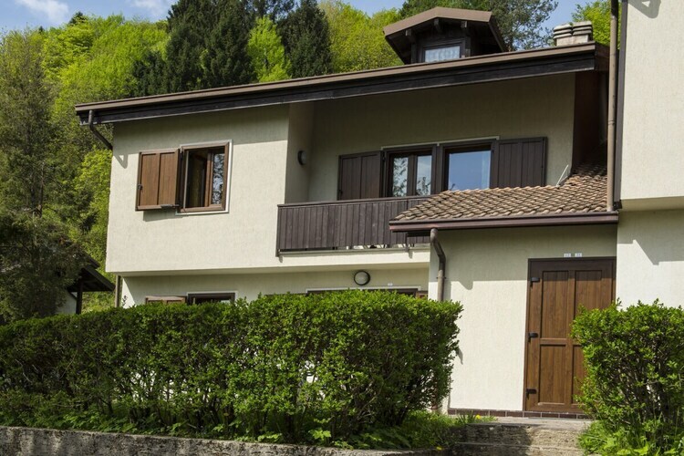 Maison 5 pers. Ledro avec jardin et accès direct au lac - Photo 2