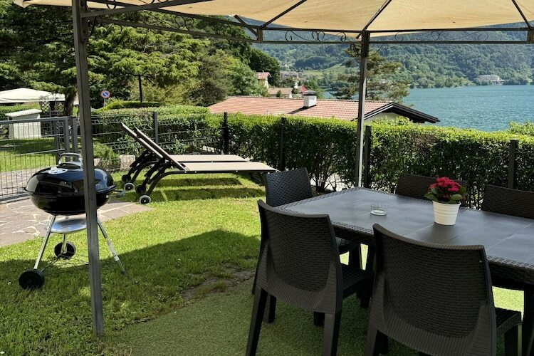 Maison 5 pers. Ledro avec jardin et accès direct au lac - Photo 4