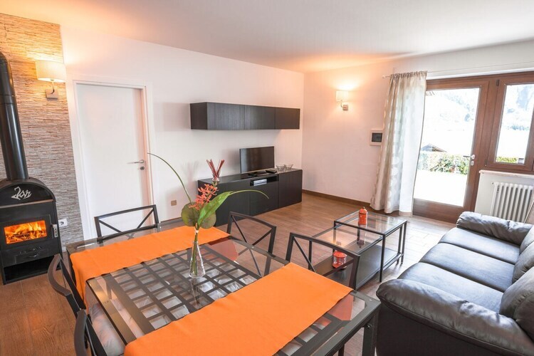 Maison 5 pers. Ledro avec jardin et accès direct au lac - Photo 9