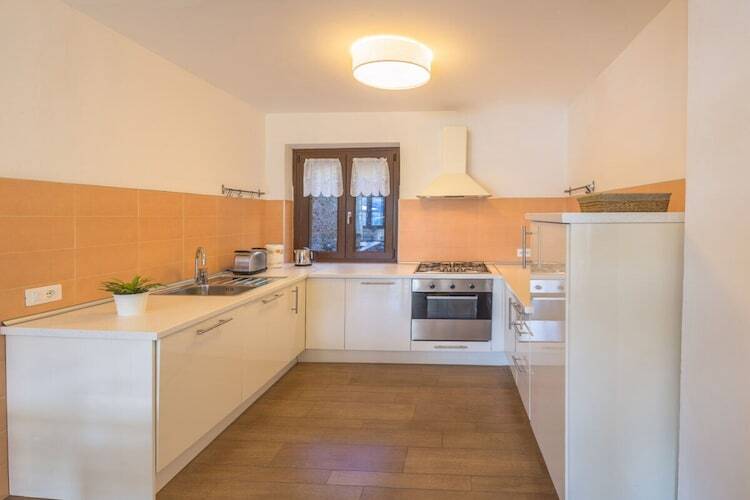 Maison 5 pers. Ledro avec jardin et accès direct au lac - Photo 12