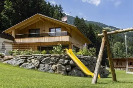 Chalet 8 pers. avec sauna à St. Pankraz : photo 1