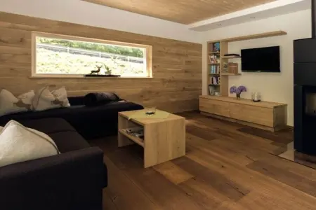 Chalet 8 pers. avec sauna à St. Pankraz : photo 10