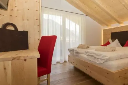 Chalet 8 pers. avec sauna à St. Pankraz : photo 13
