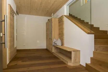 Chalet 8 pers. avec sauna à St. Pankraz : photo 14