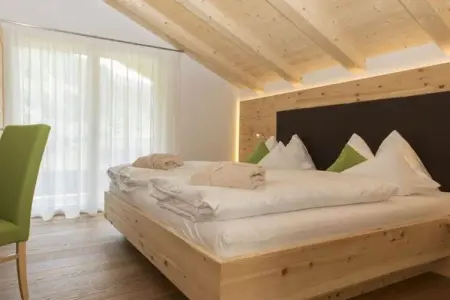 Chalet 8 pers. avec sauna à St. Pankraz : photo 15