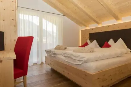 Chalet 8 pers. avec sauna à St. Pankraz : photo 16