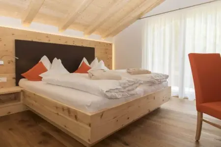 Chalet 8 pers. avec sauna à St. Pankraz : photo 17