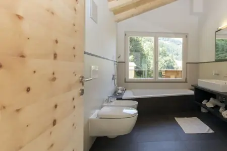 Chalet 8 pers. avec sauna à St. Pankraz : photo 18