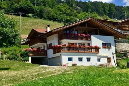 Maison 5 pers. à Hafling, 1300 m, vue montagnes : photo 2
