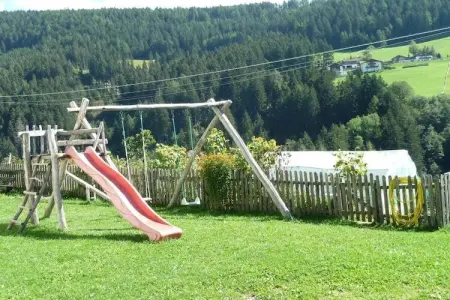 Maison 5 pers. à Hafling, 1300 m, vue montagnes : photo 7