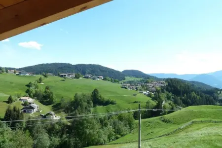 Maison 5 pers. à Hafling, 1300 m, vue montagnes : photo 16
