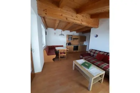 Maison 5 pers. à Hafling, 1300 m, vue montagnes : photo 17