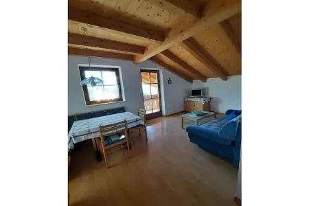Maison 5 pers. à Hafling, 1300 m, vue montagnes : photo 19