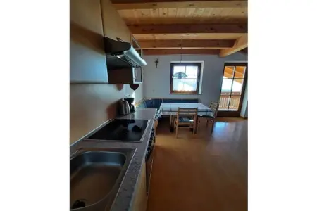 Maison 5 pers. à Hafling, 1300 m, vue montagnes : photo 20