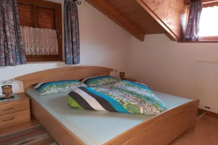 Maison 5 pers. à Hafling, 1300 m, vue montagnes : photo 22