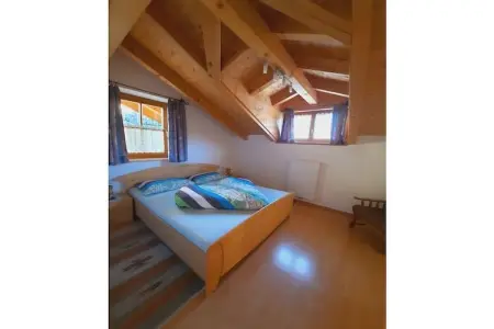 Maison 5 pers. à Hafling, 1300 m, vue montagnes : photo 23