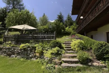 Gruebhof, maison 24 pers. avec sauna à St. Pankraz : photo 5