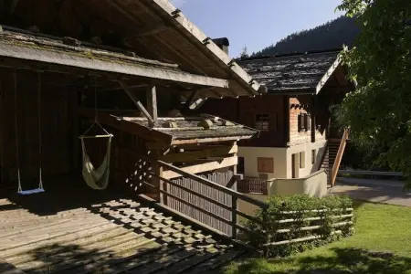 Gruebhof, maison 24 pers. avec sauna à St. Pankraz : photo 7