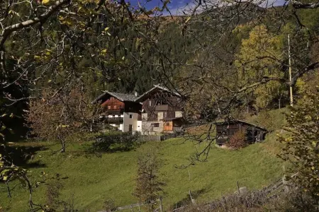 Gruebhof, maison 24 pers. avec sauna à St. Pankraz : photo 8