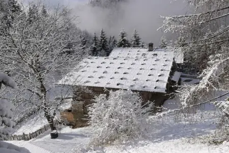 Gruebhof, maison 24 pers. avec sauna à St. Pankraz : photo 11