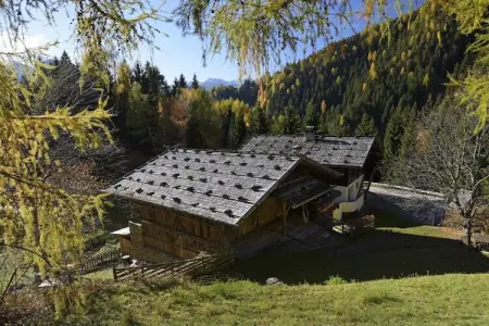 Gruebhof, maison 24 pers. avec sauna à St. Pankraz : photo 19