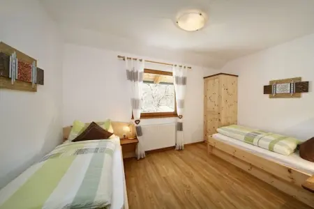 Appartement Löwenzahn à Kuens, balcon sud avec vue Merano : photo 14