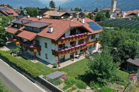 Maison avec mini-ferme à Lana bei Meran : photo 1