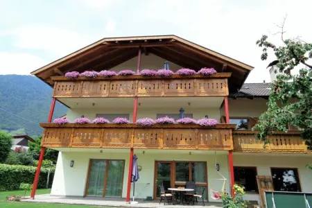 Maison avec mini-ferme à Lana bei Meran : photo 2