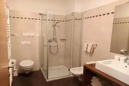 Maison avec mini-ferme à Lana bei Meran : photo 17