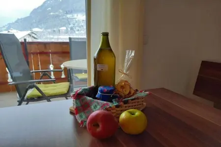 Maison avec mini-ferme à Lana bei Meran : photo 20