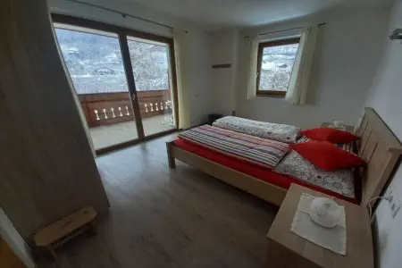 Maison avec mini-ferme à Lana bei Meran : photo 22