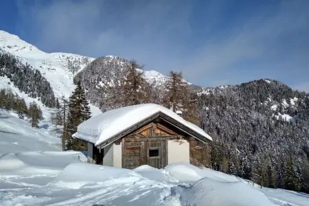 Maison avec mini-ferme à Lana bei Meran : photo 31