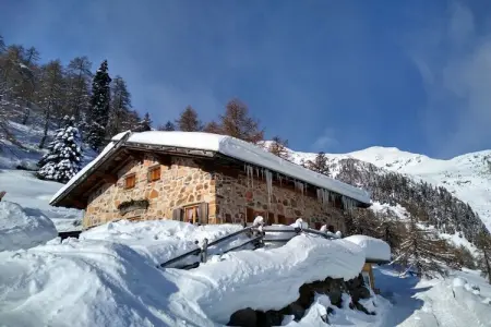 Maison avec mini-ferme à Lana bei Meran : photo 32